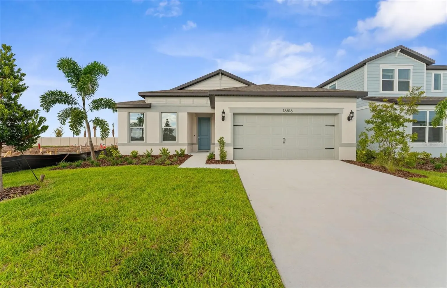 16816 HARMONY RIVER LANE, PARRISH, FL