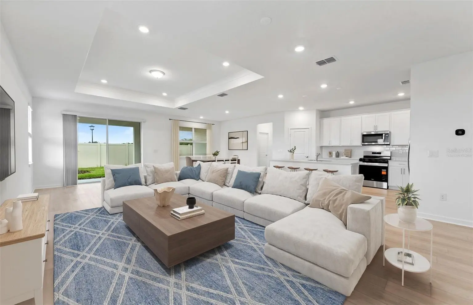 16816 HARMONY RIVER LANE, PARRISH, FL, photo 2 of 26