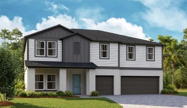 9886 ANNUNCIATION DRIVE, WESLEY CHAPEL, FL