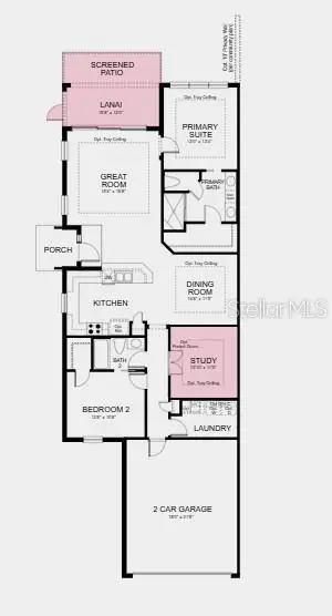 3213 TORTA COURT, BRADENTON, FL, photo 18 of 83