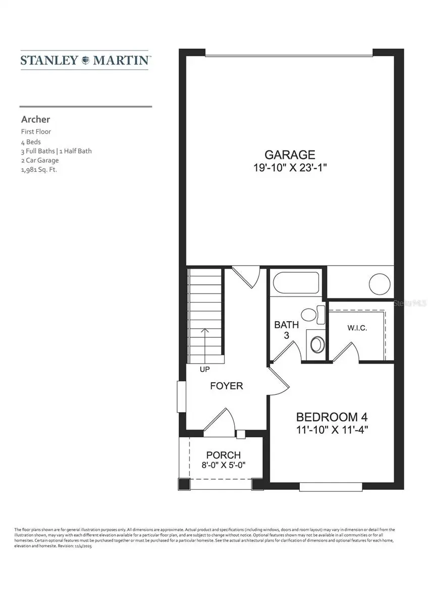 9604 TATE LANE, WESTCHASE, FL, photo 4 of 54