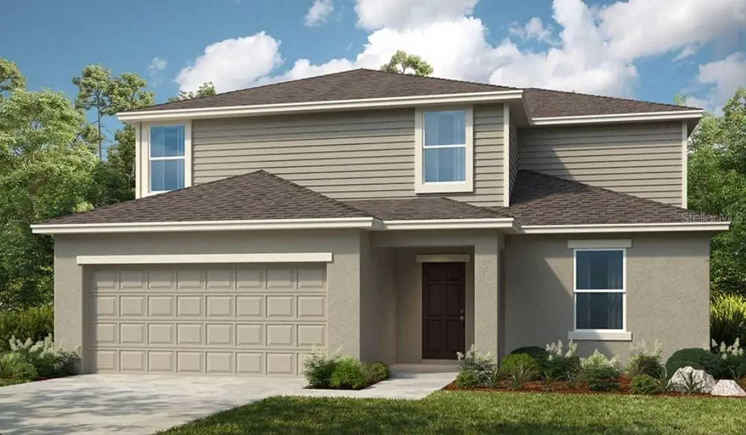 13818 SAWMILL STREET, PARRISH, FL