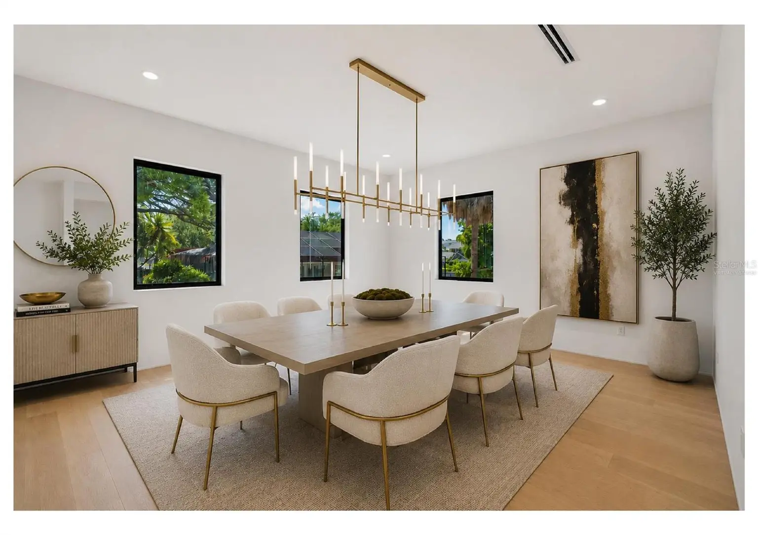 206 S TREASURE DRIVE, TAMPA, FL, photo 21 of 74