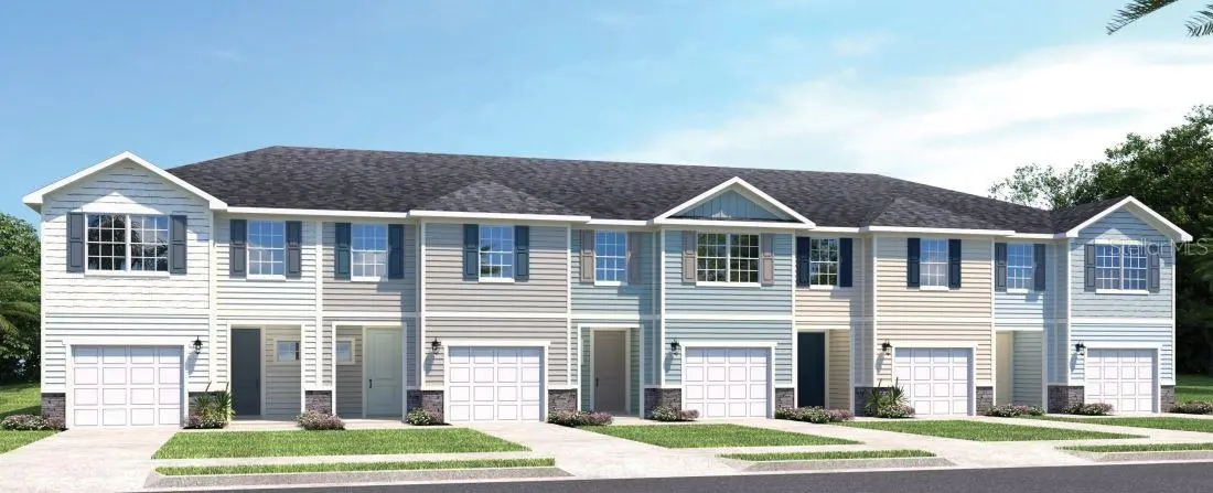 20462 LOU ANGELA LANE, LUTZ, FL