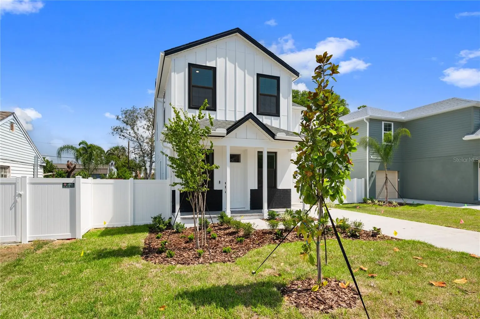 4181 56TH AVENUE N, ST PETERSBURG, FL, photo 5 of 72