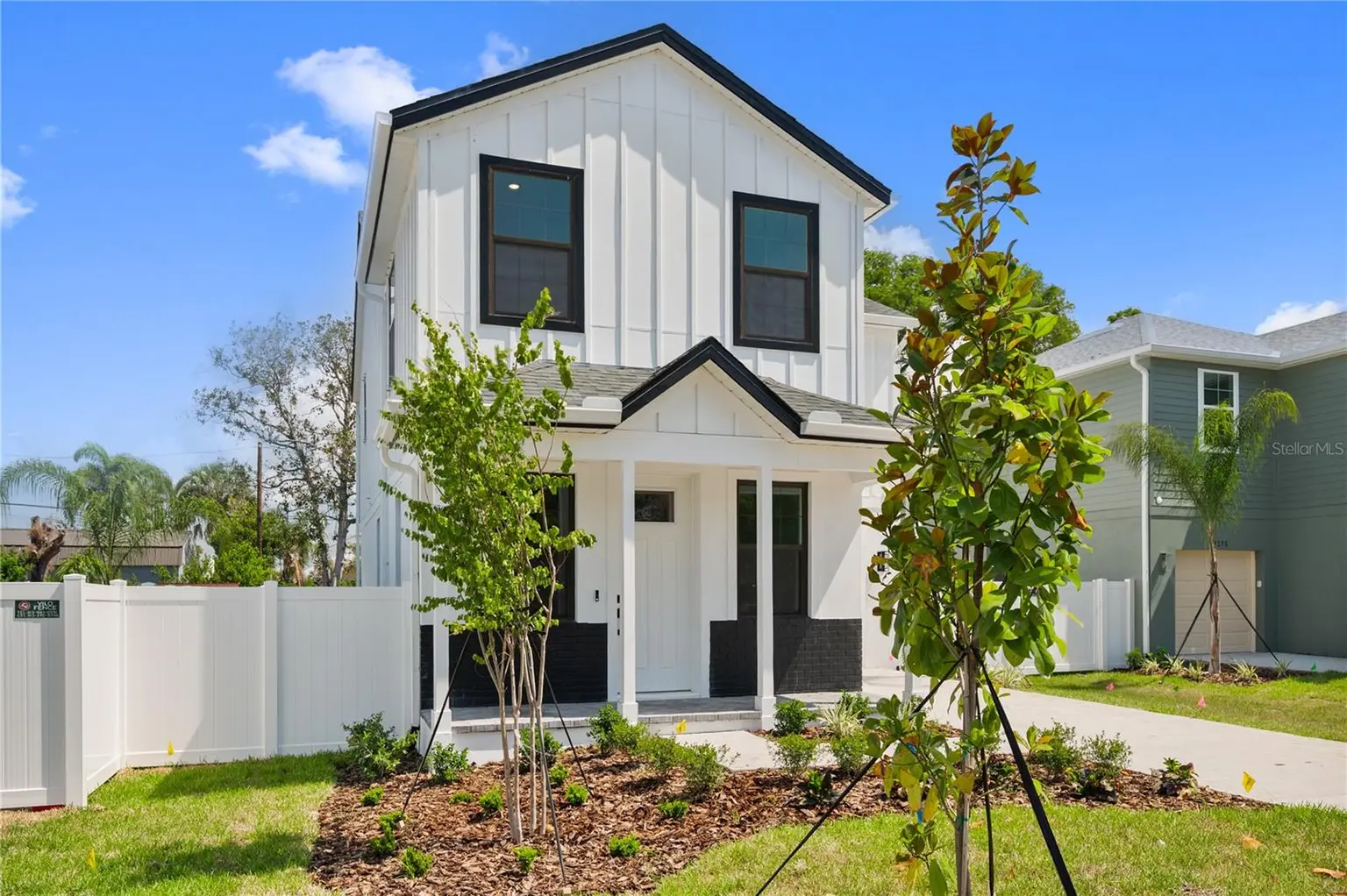 4181 56TH AVENUE N, ST PETERSBURG, FL, photo 6 of 72