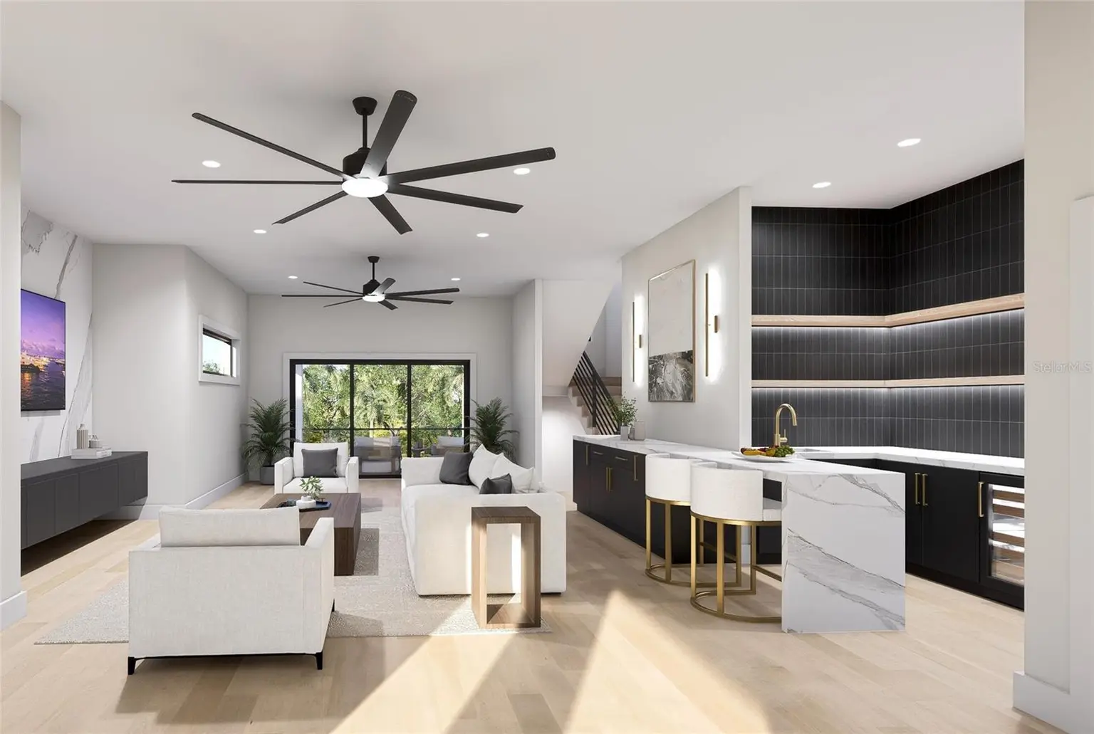 2605 W CLEVELAND STREET, TAMPA, FL, photo 11 of 15