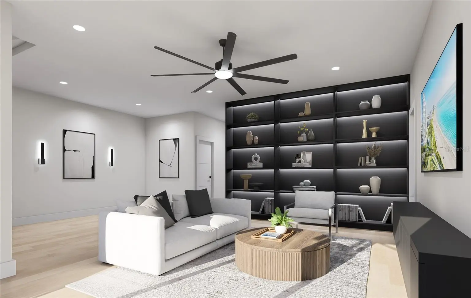 2605 W CLEVELAND STREET, TAMPA, FL, photo 12 of 15