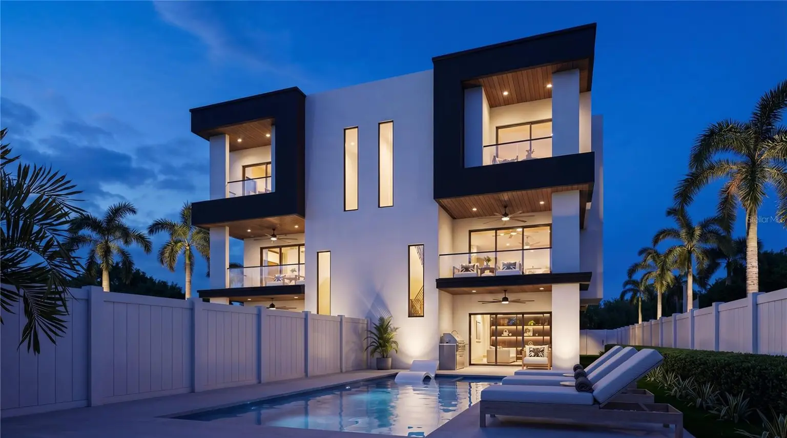 2605 W CLEVELAND STREET, TAMPA, FL, photo 13 of 15