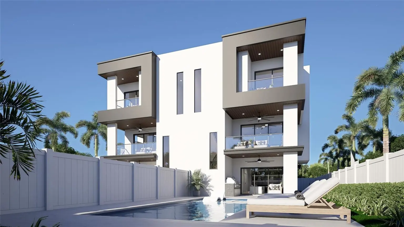 2605 W CLEVELAND STREET, TAMPA, FL, photo 14 of 15