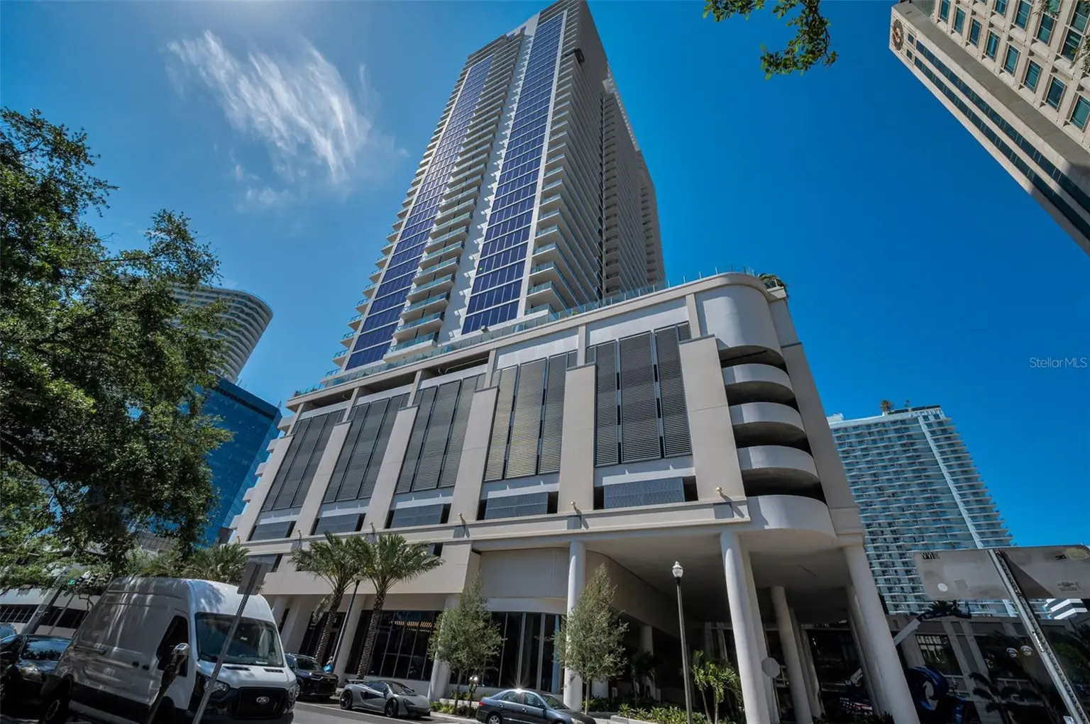 275 1ST AVENUE S #3503, ST PETERSBURG, FL, photo 1 of 56