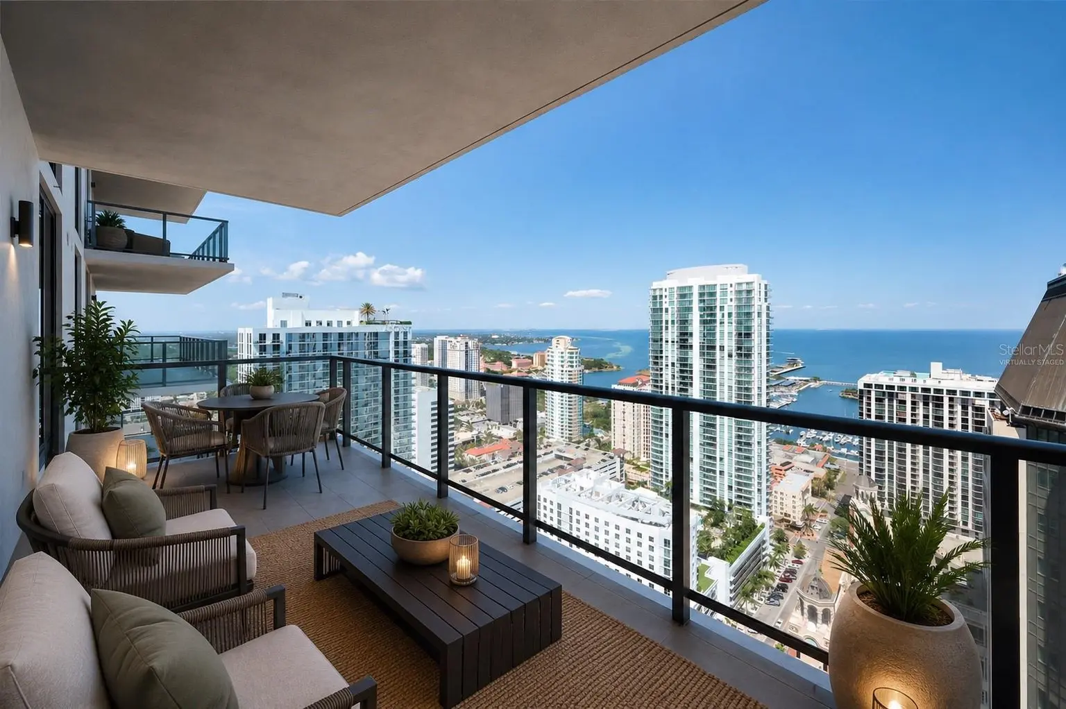275 1ST AVENUE S #3503, ST PETERSBURG, FL, photo 5 of 56