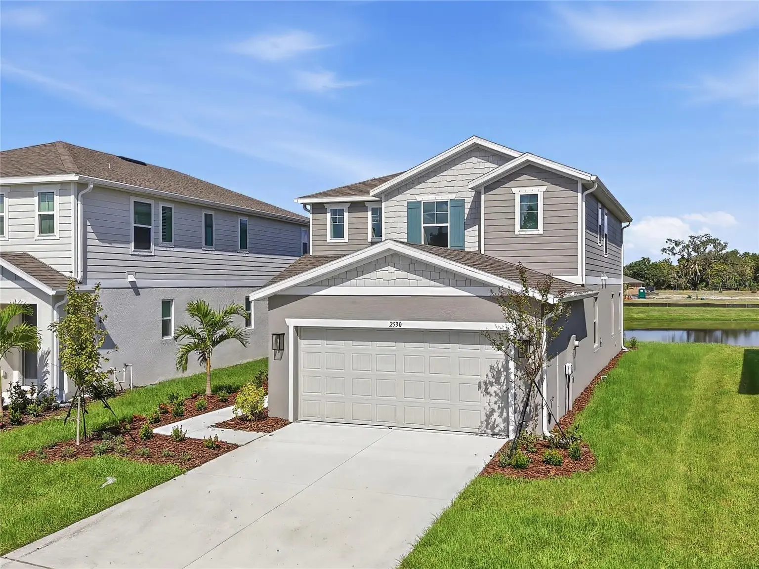 2530 29TH LANE E, PALMETTO, FL, photo 3 of 38