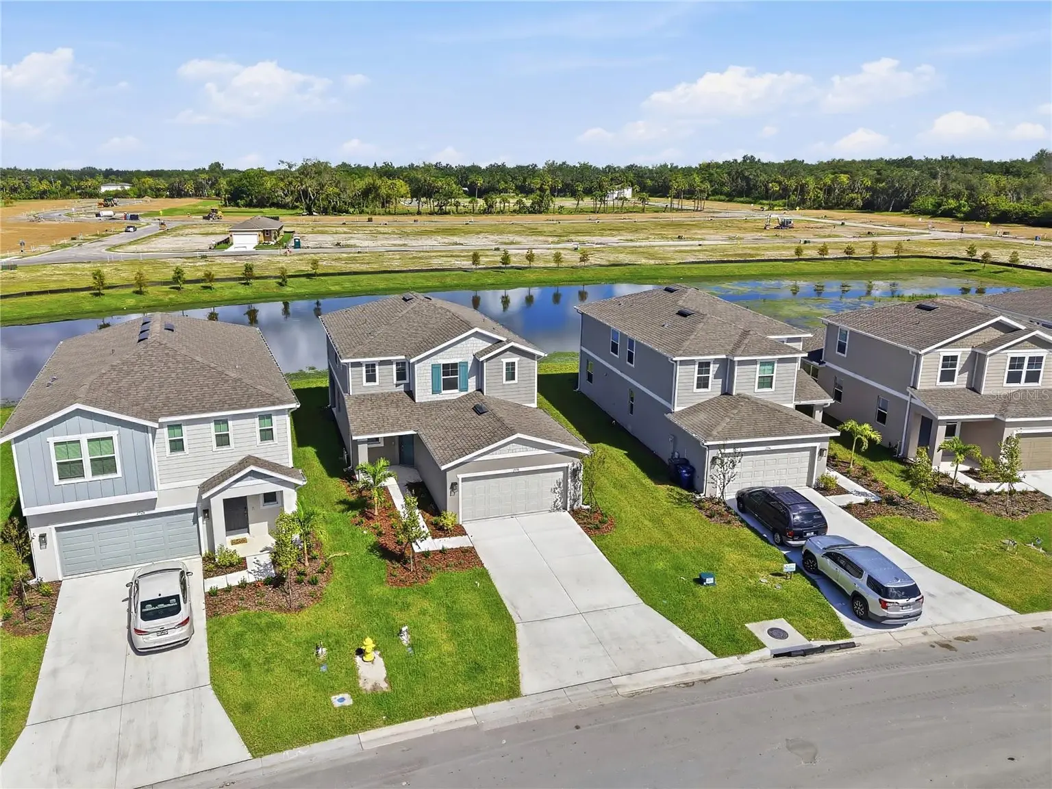 2530 29TH LANE E, PALMETTO, FL, photo 4 of 38