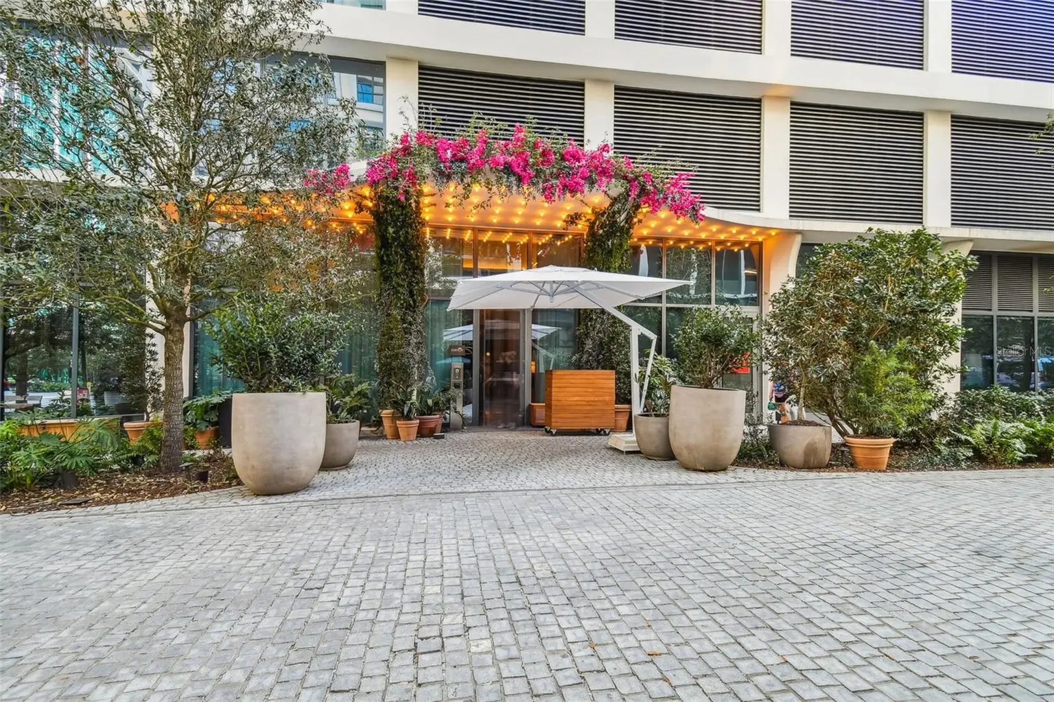 1000 WATER STREET #2501, TAMPA, FL