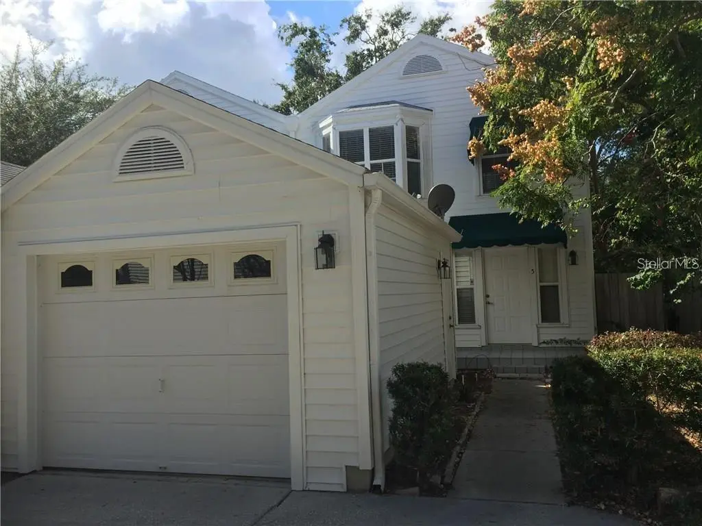 5300 BAYSHORE BOULEVARD #A5, TAMPA, FL