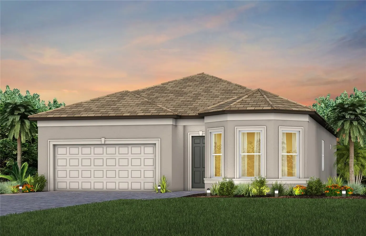 11316 CLAY AVENUE, PARRISH, FL