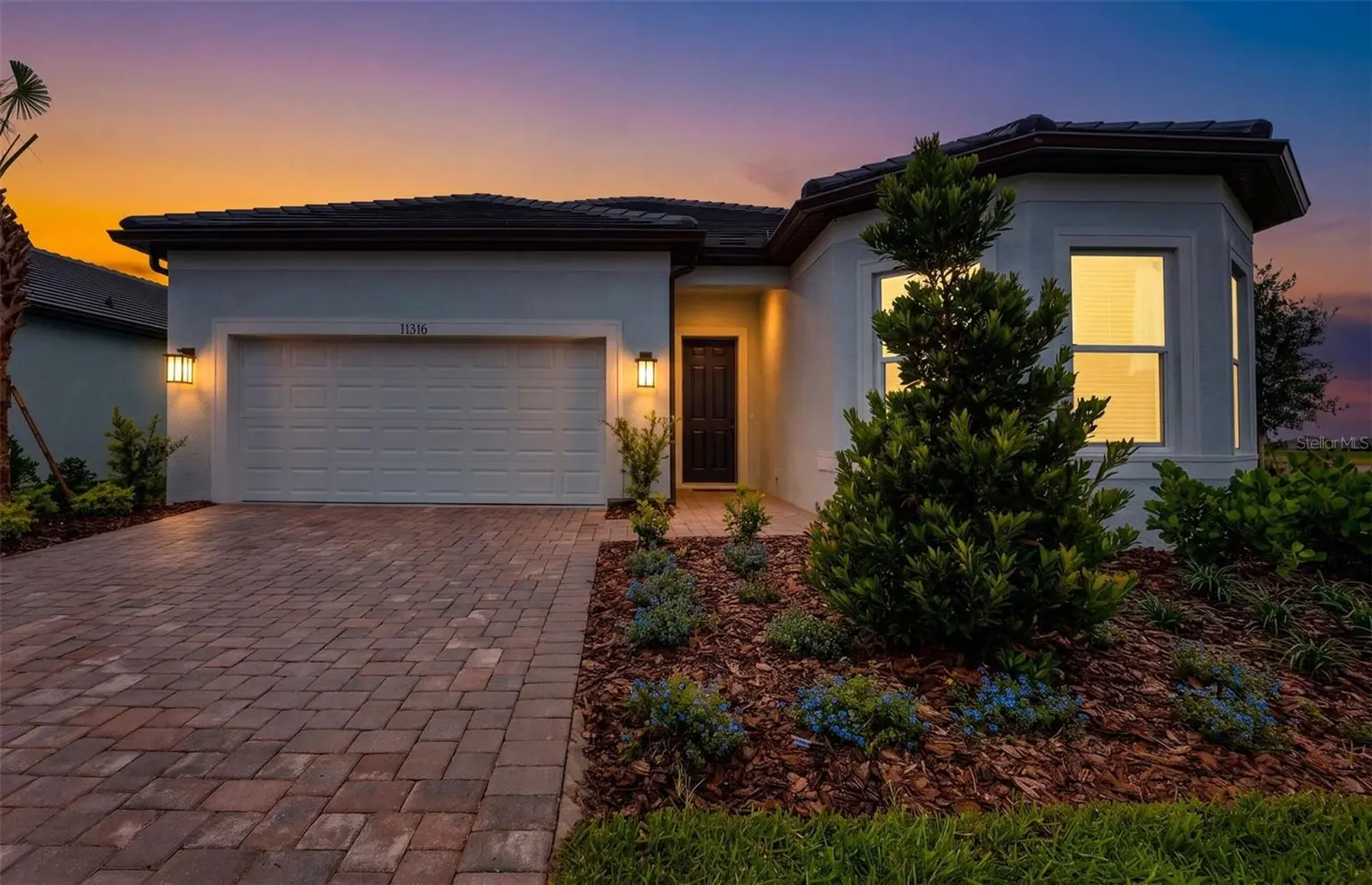 11316 CLAY AVENUE, PARRISH, FL, photo 19 of 28