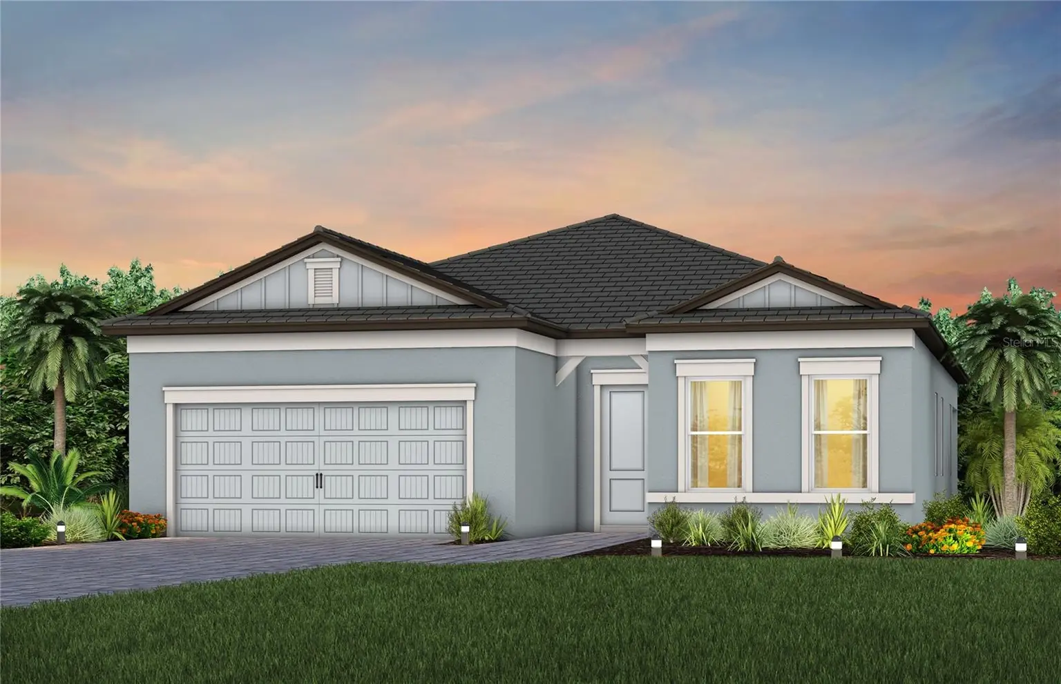 11320 CLAY AVENUE, PARRISH, FL