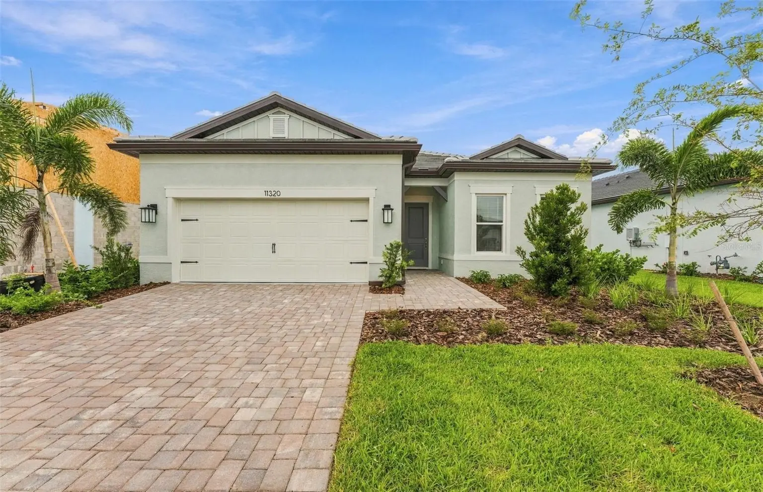 11320 CLAY AVENUE, PARRISH, FL, photo 1 of 27