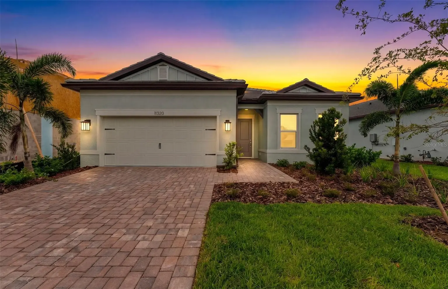 11320 CLAY AVENUE, PARRISH, FL, photo 18 of 27