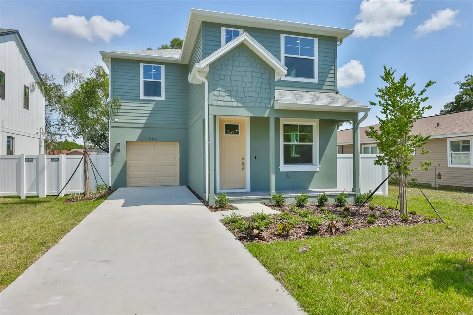 4171 56TH AVENUE N, ST PETERSBURG, FL