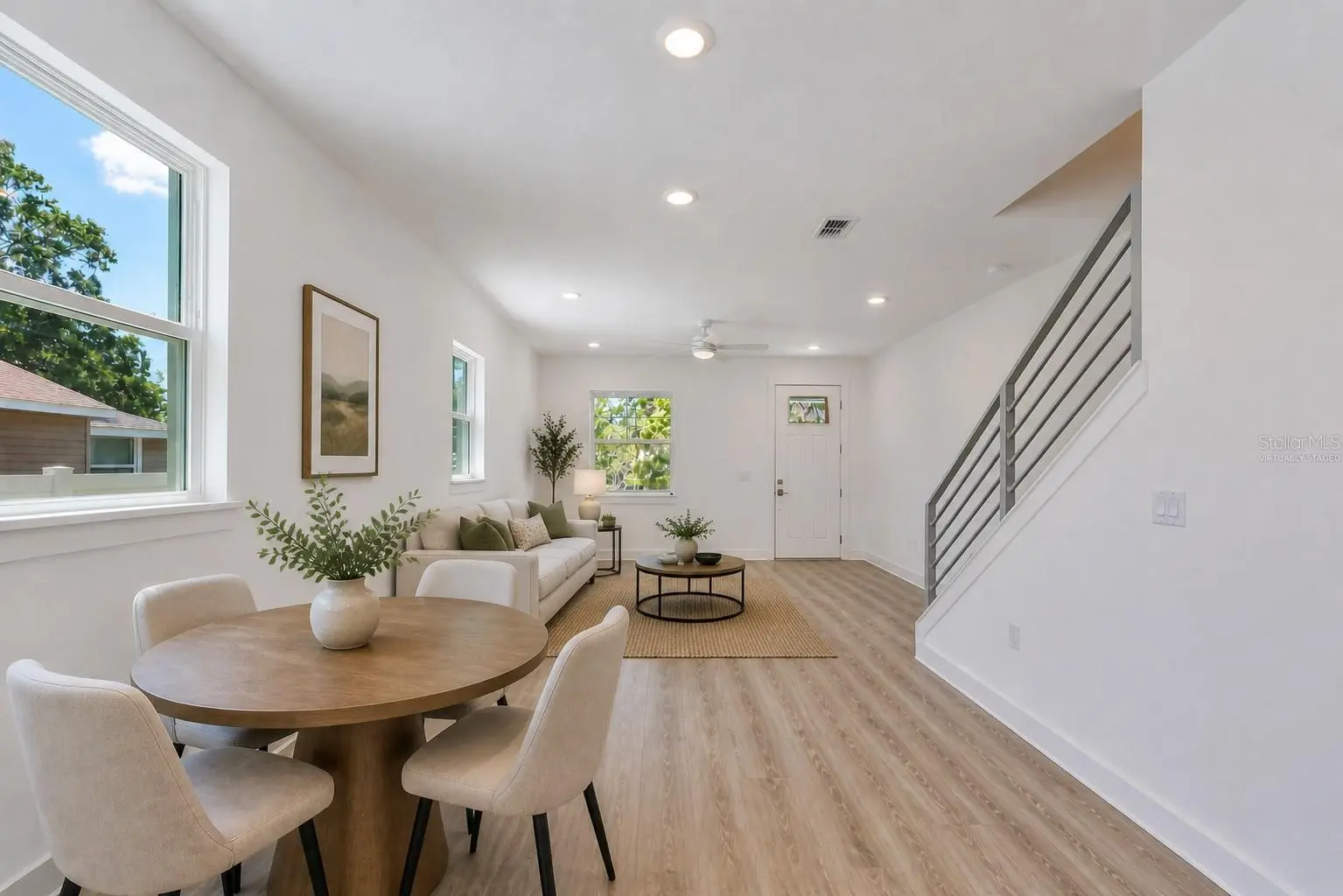 4171 56TH AVENUE N, ST PETERSBURG, FL, photo 9 of 32
