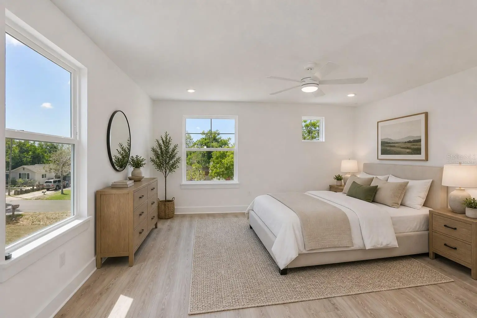 4171 56TH AVENUE N, ST PETERSBURG, FL, photo 12 of 32
