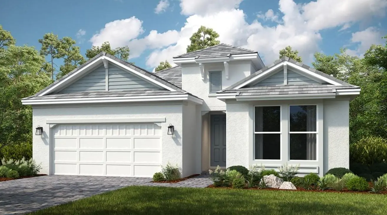 Esplanade at Wiregrass Ranch home, photo 7 of 8