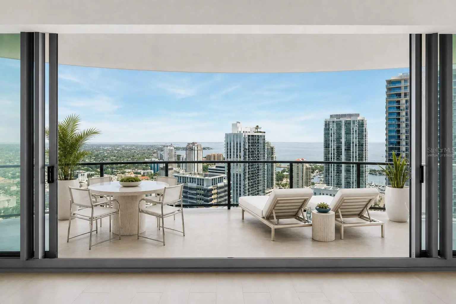 400 CENTRAL AVENUE #3107, ST PETERSBURG, FL
