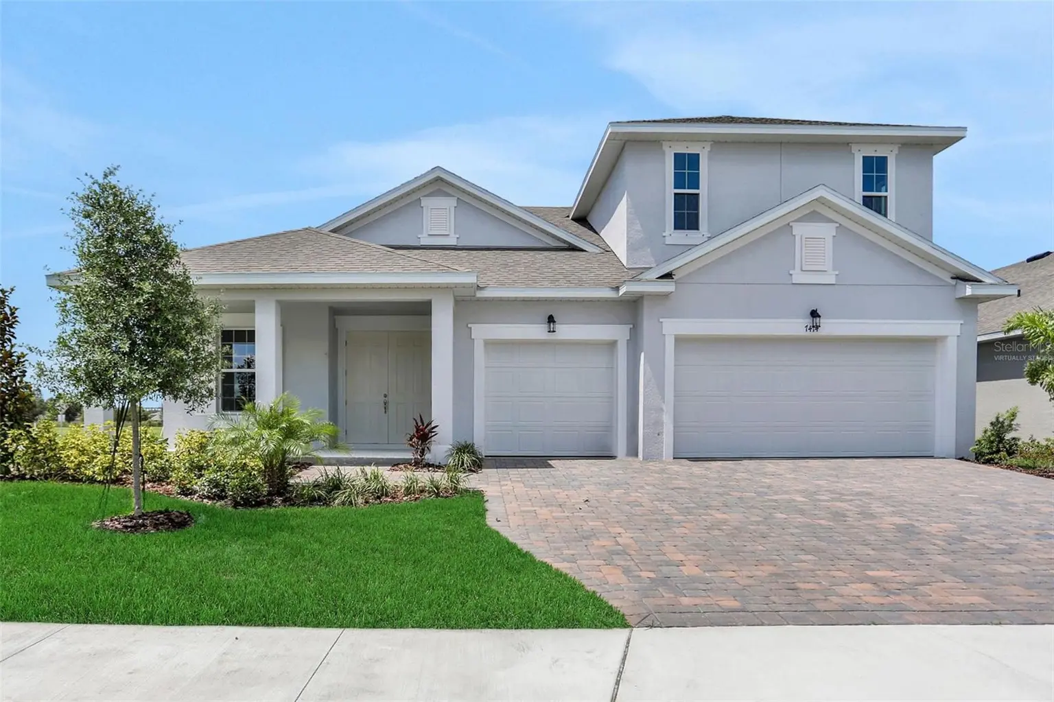 7414 SEA MANATEE STREET, PARRISH, FL