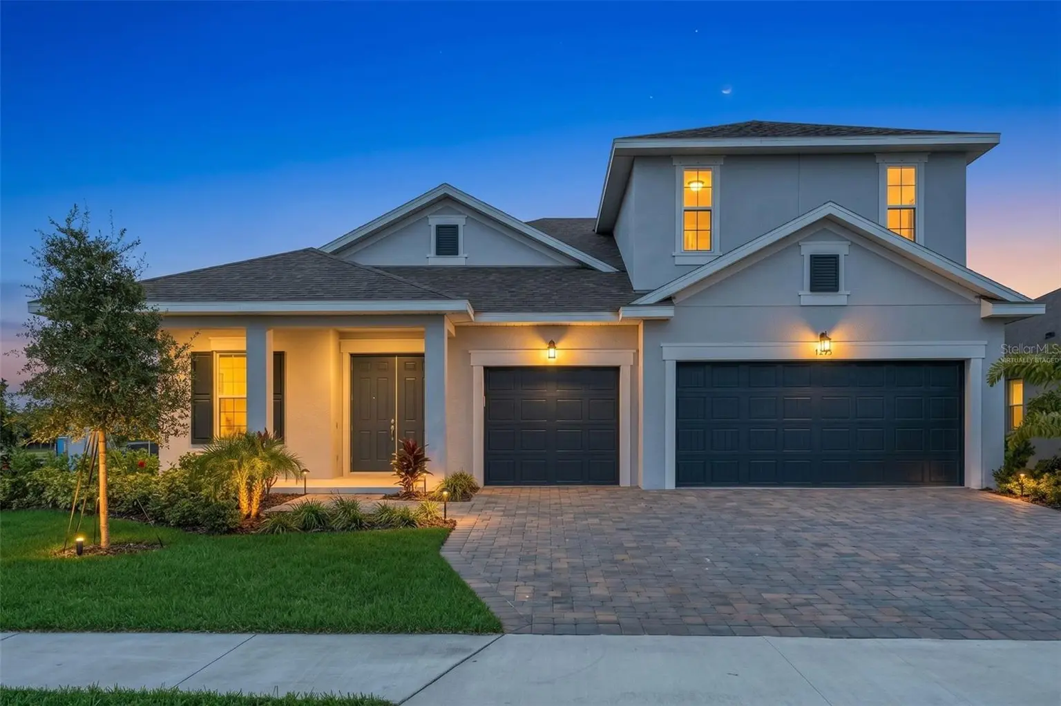 7414 SEA MANATEE STREET, PARRISH, FL, photo 1 of 42