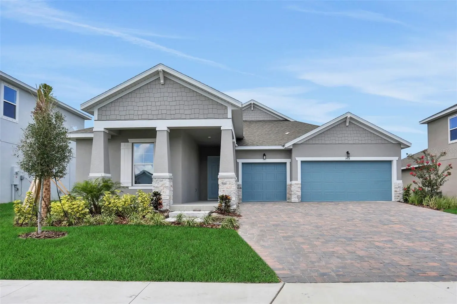 7418 SEA MANATEE STREET, PARRISH, FL, photo 1 of 40