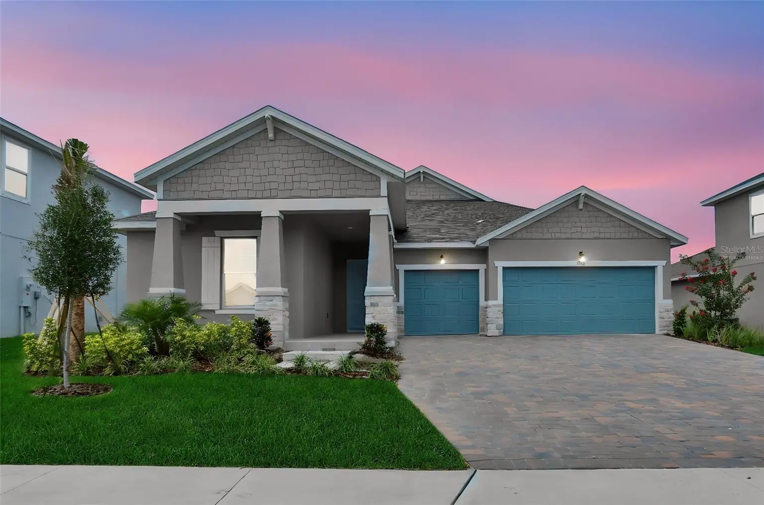 7418 SEA MANATEE STREET, PARRISH, FL, photo 2 of 40