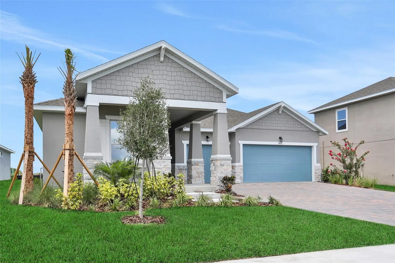 7418 SEA MANATEE STREET, PARRISH, FL, photo 3 of 40