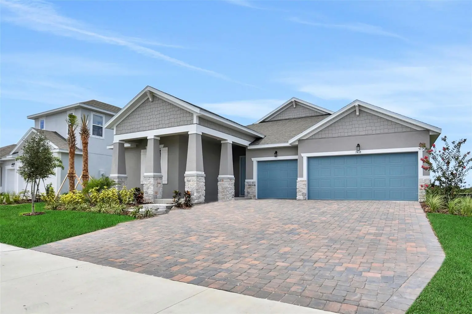 7418 SEA MANATEE STREET, PARRISH, FL, photo 4 of 40