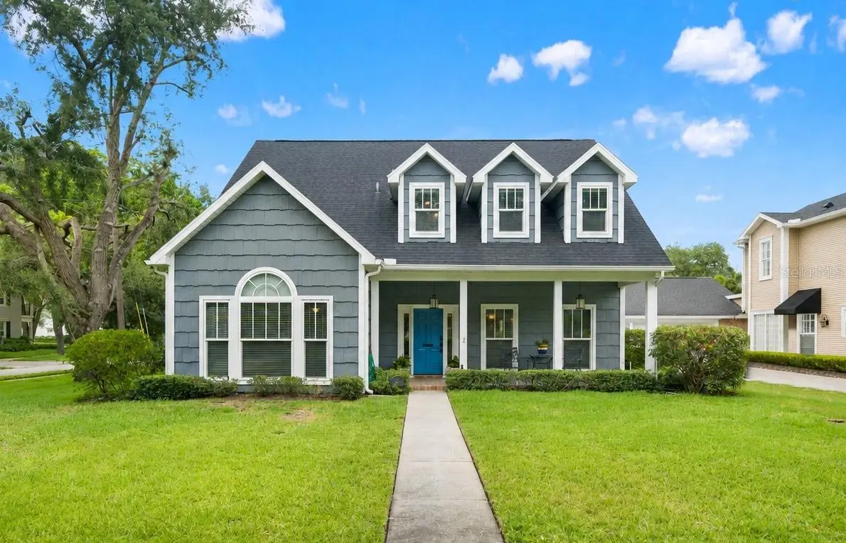3233 W PARKLAND BOULEVARD, TAMPA, FL