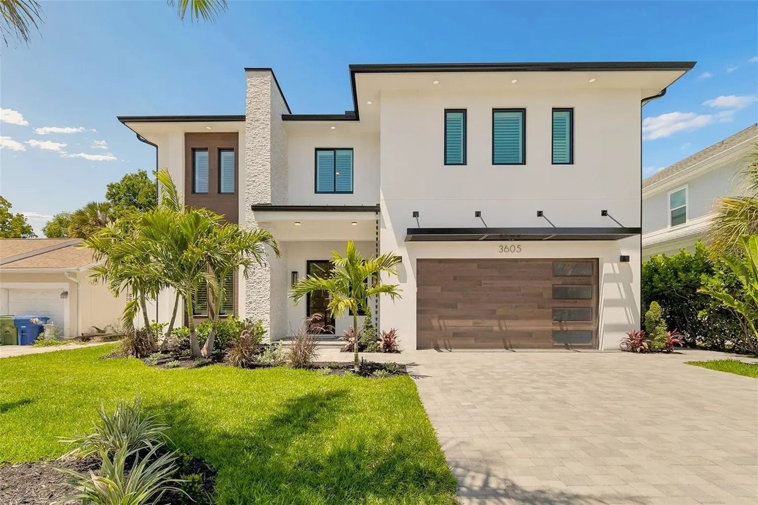 3605 W KENSINGTON AVENUE, TAMPA, FL