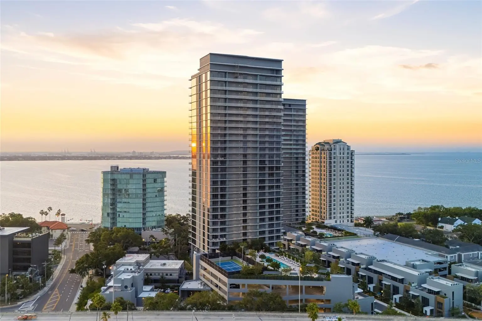 3015 S YSABELLA AVENUE #2102, TAMPA, FL, photo 4 of 54