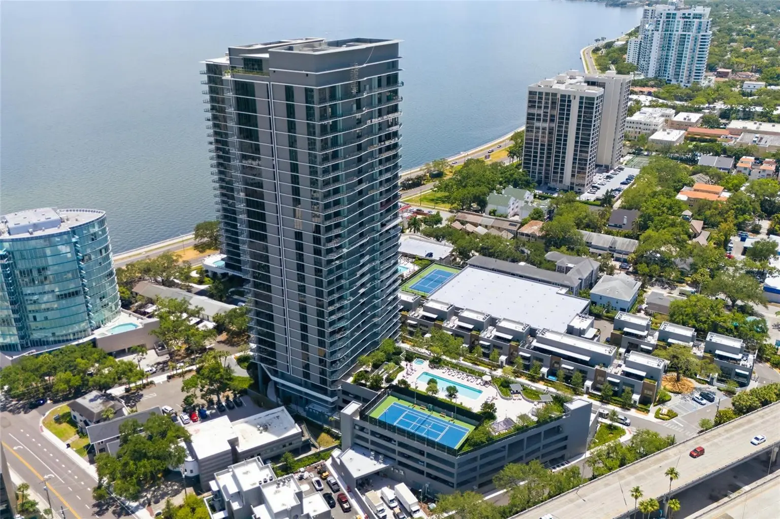 3015 S YSABELLA AVENUE #2102, TAMPA, FL, photo 5 of 54
