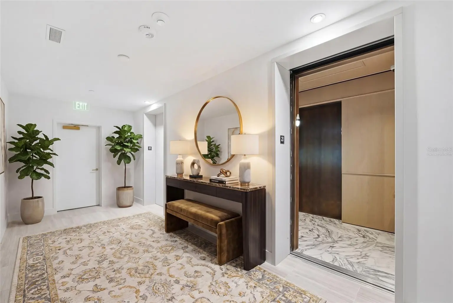 3015 S YSABELLA AVENUE #2102, TAMPA, FL, photo 6 of 54