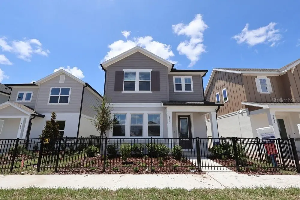 2823 CRIMSON CAP STREET, ODESSA, FL