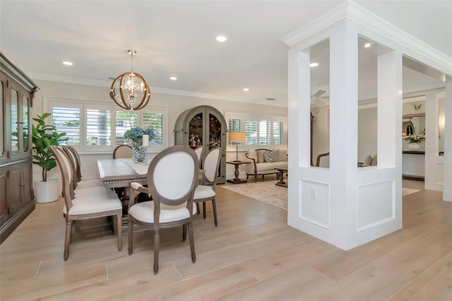 4927 W MELROSE AVENUE N, TAMPA, FL, photo 29 of 70