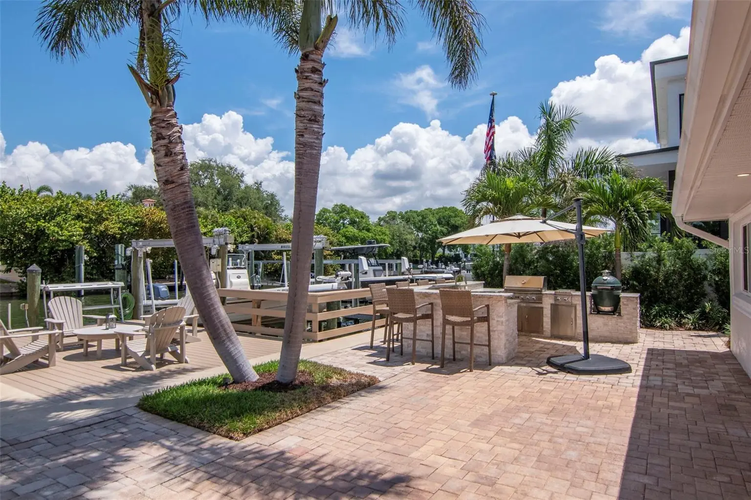 4927 W MELROSE AVENUE N, TAMPA, FL, photo 42 of 70