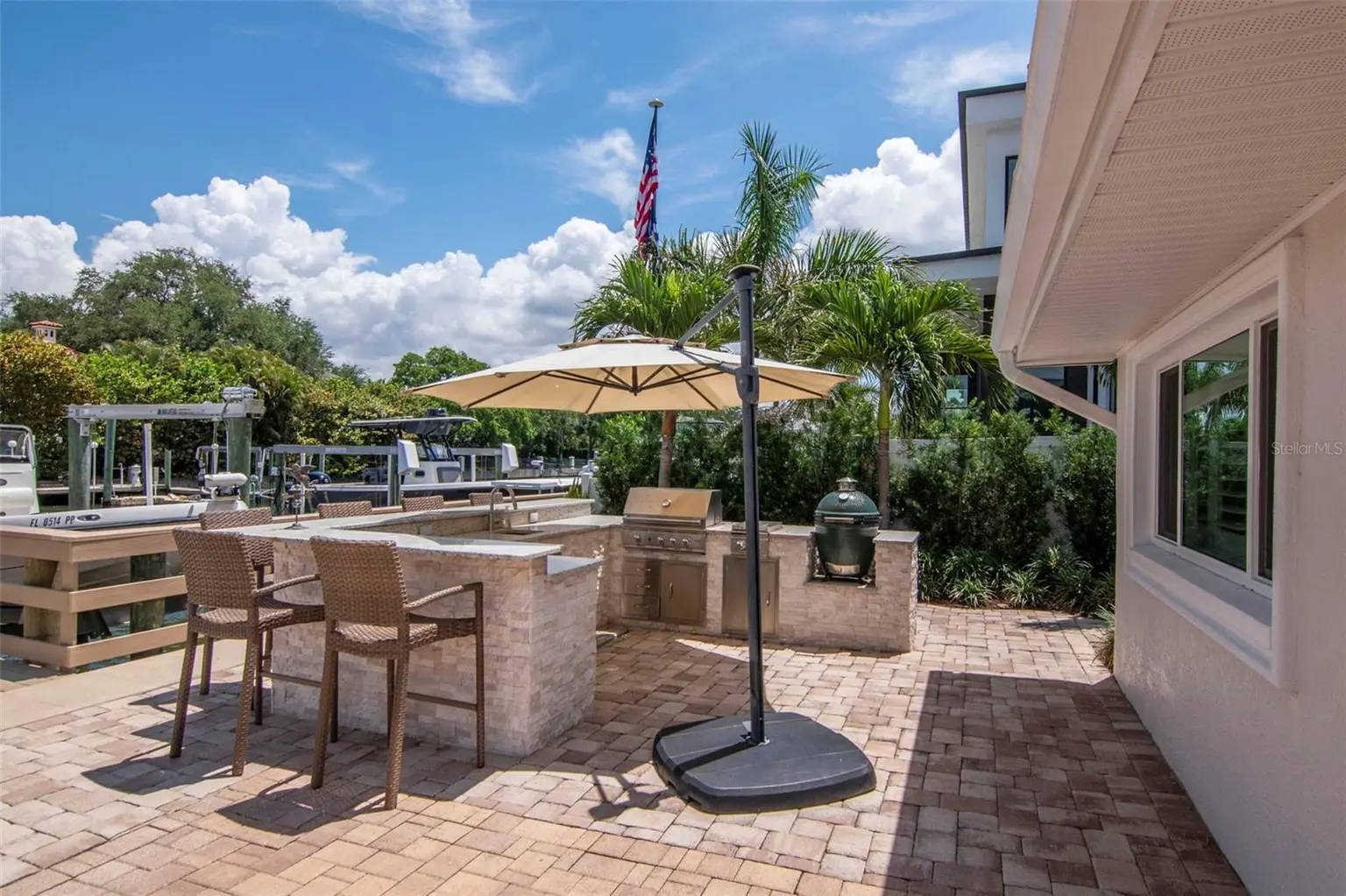 4927 W MELROSE AVENUE N, TAMPA, FL, photo 43 of 70