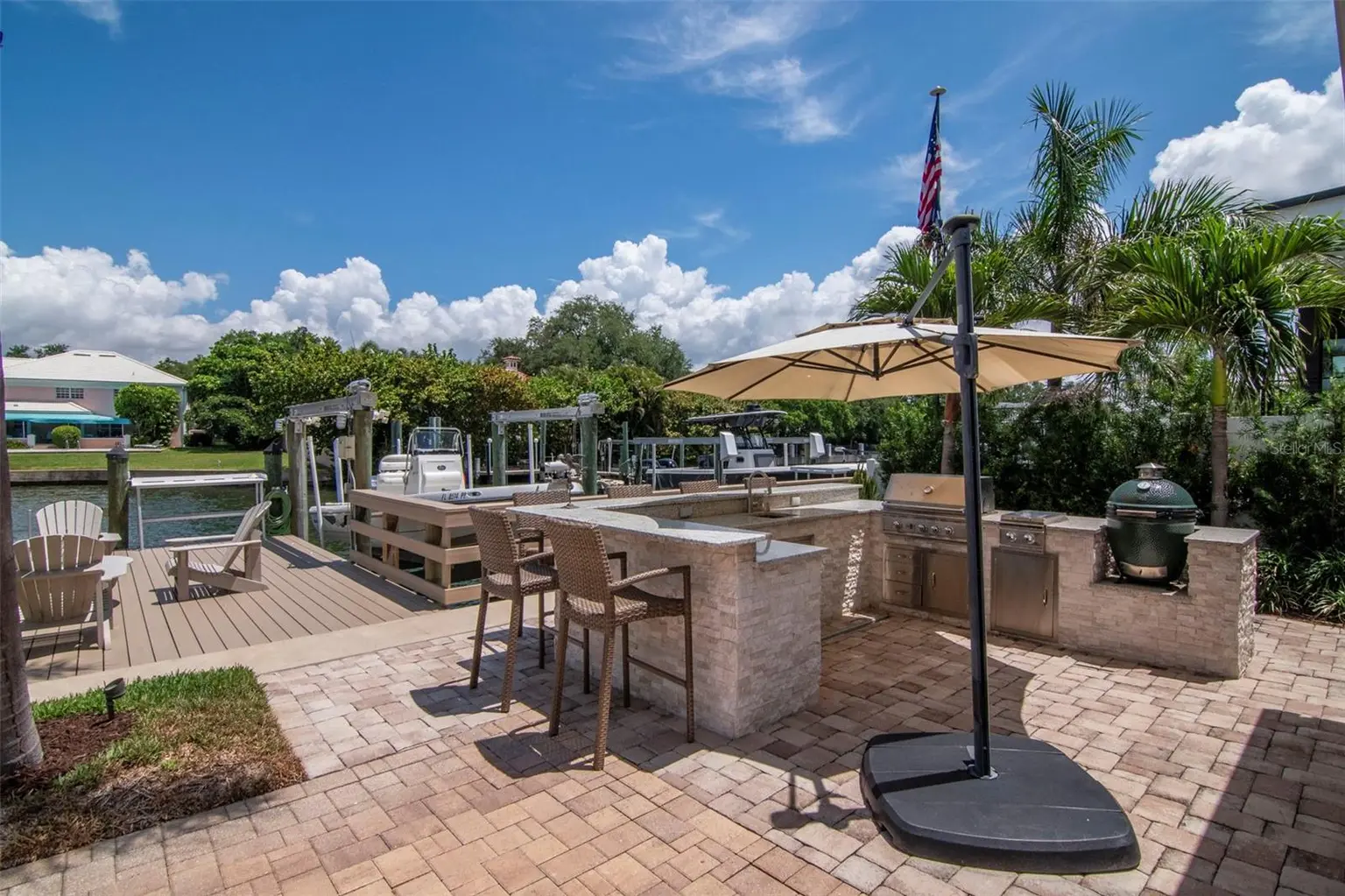 4927 W MELROSE AVENUE N, TAMPA, FL, photo 44 of 70