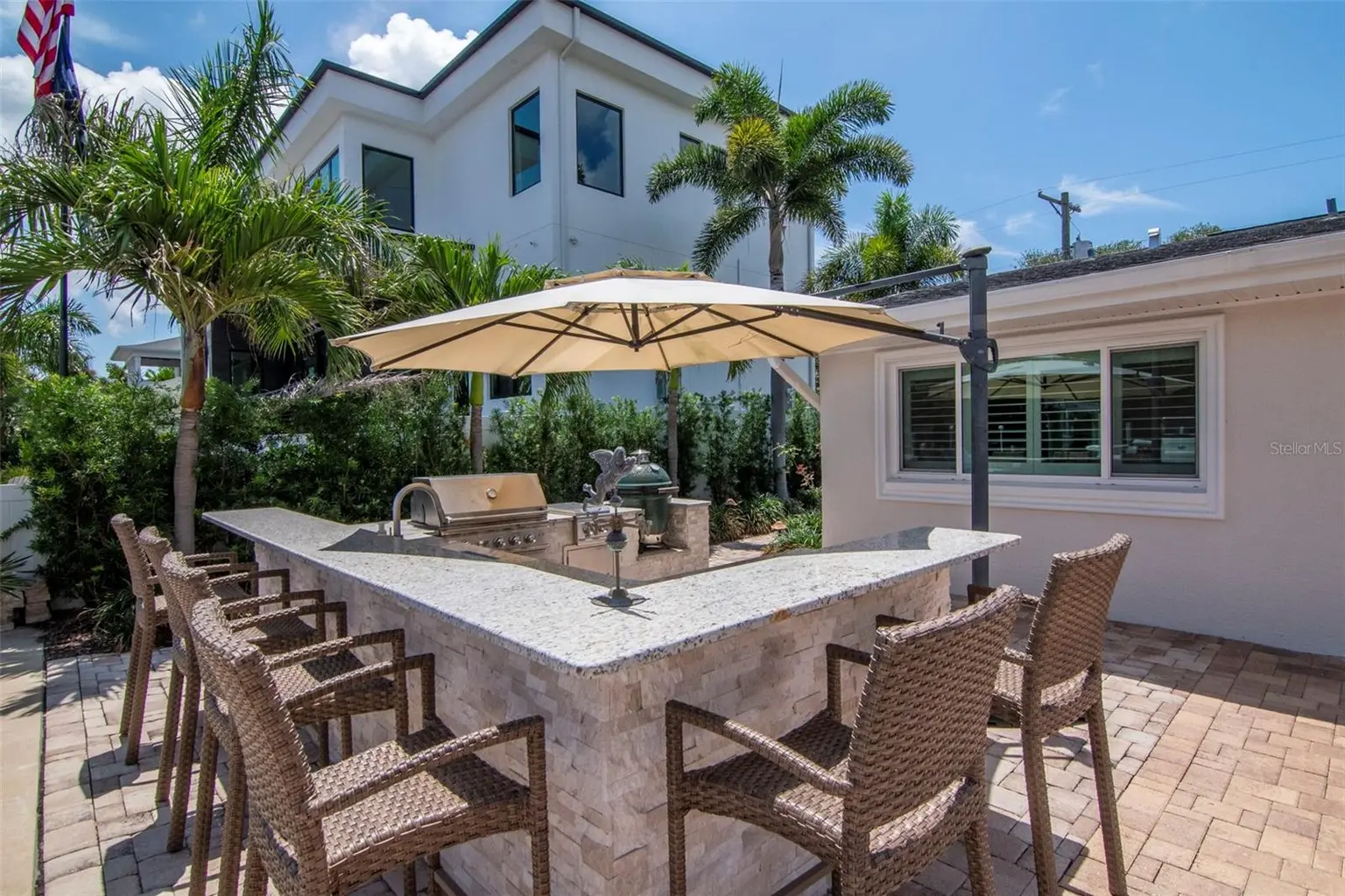 4927 W MELROSE AVENUE N, TAMPA, FL, photo 47 of 70