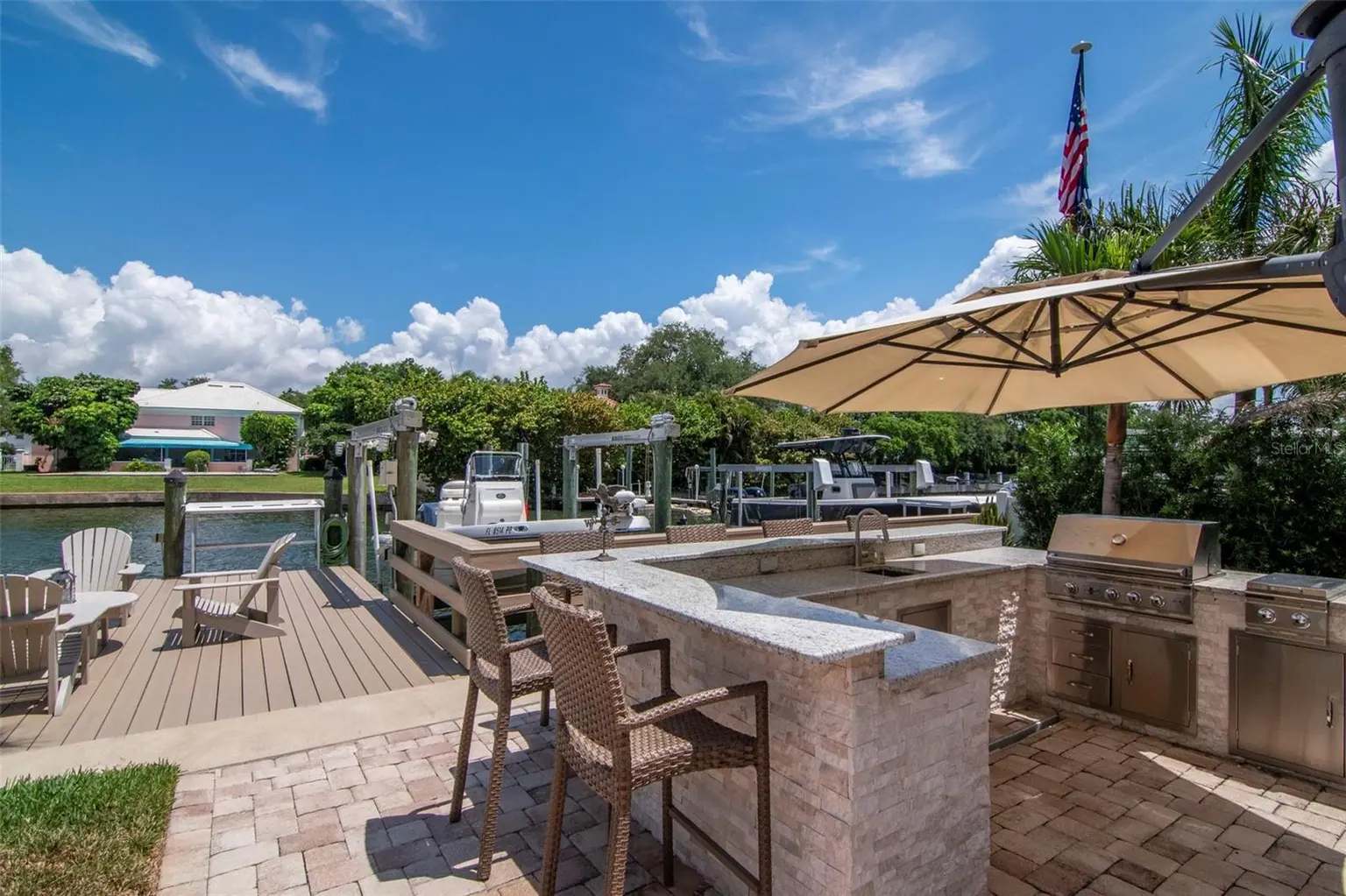 4927 W MELROSE AVENUE N, TAMPA, FL, photo 51 of 70