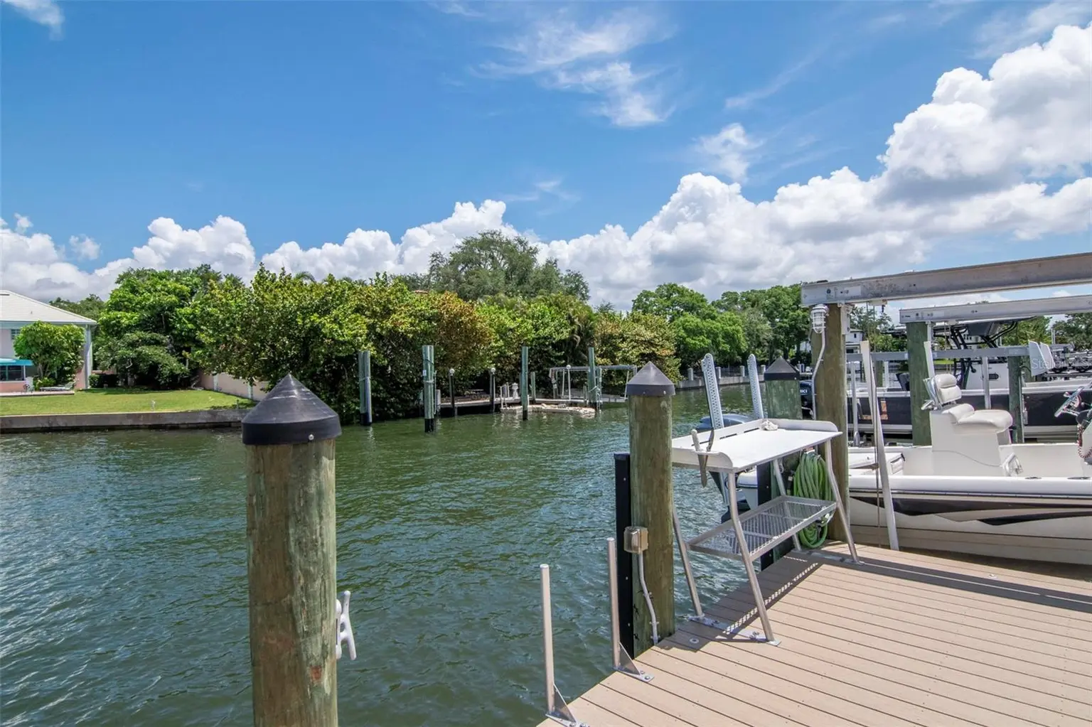 4927 W MELROSE AVENUE N, TAMPA, FL, photo 53 of 70