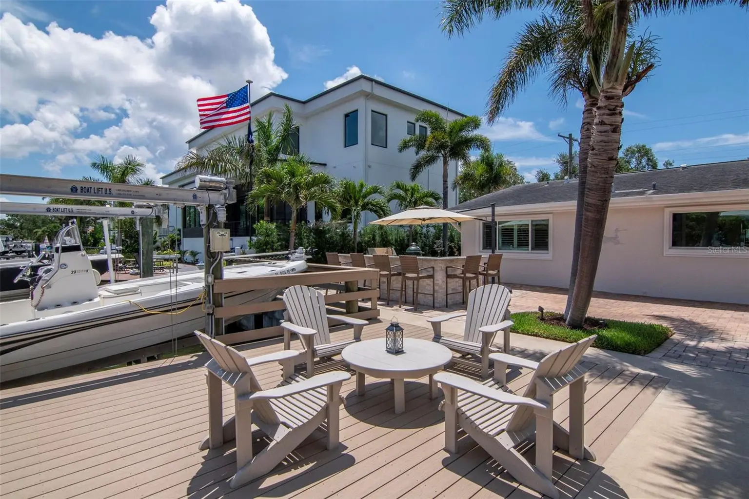 4927 W MELROSE AVENUE N, TAMPA, FL, photo 54 of 70